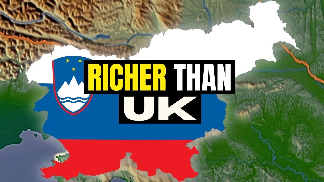 How this Small Balkan Nation is Rapidly Getting Rich