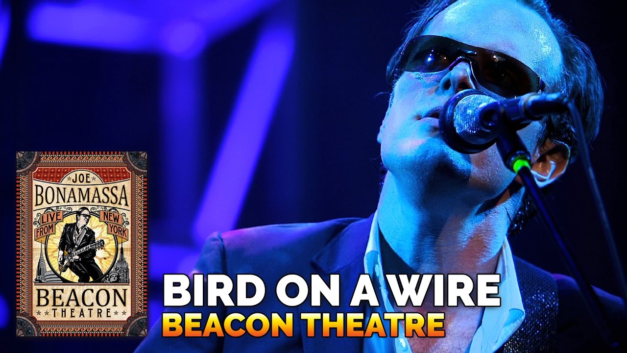 Joe Bonamassa Official - 