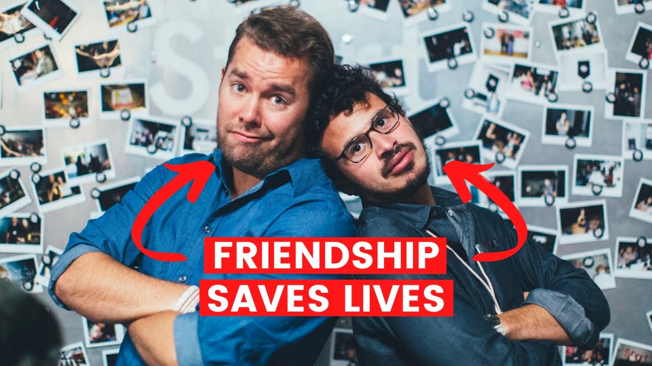 How To Make Friends As An Adult