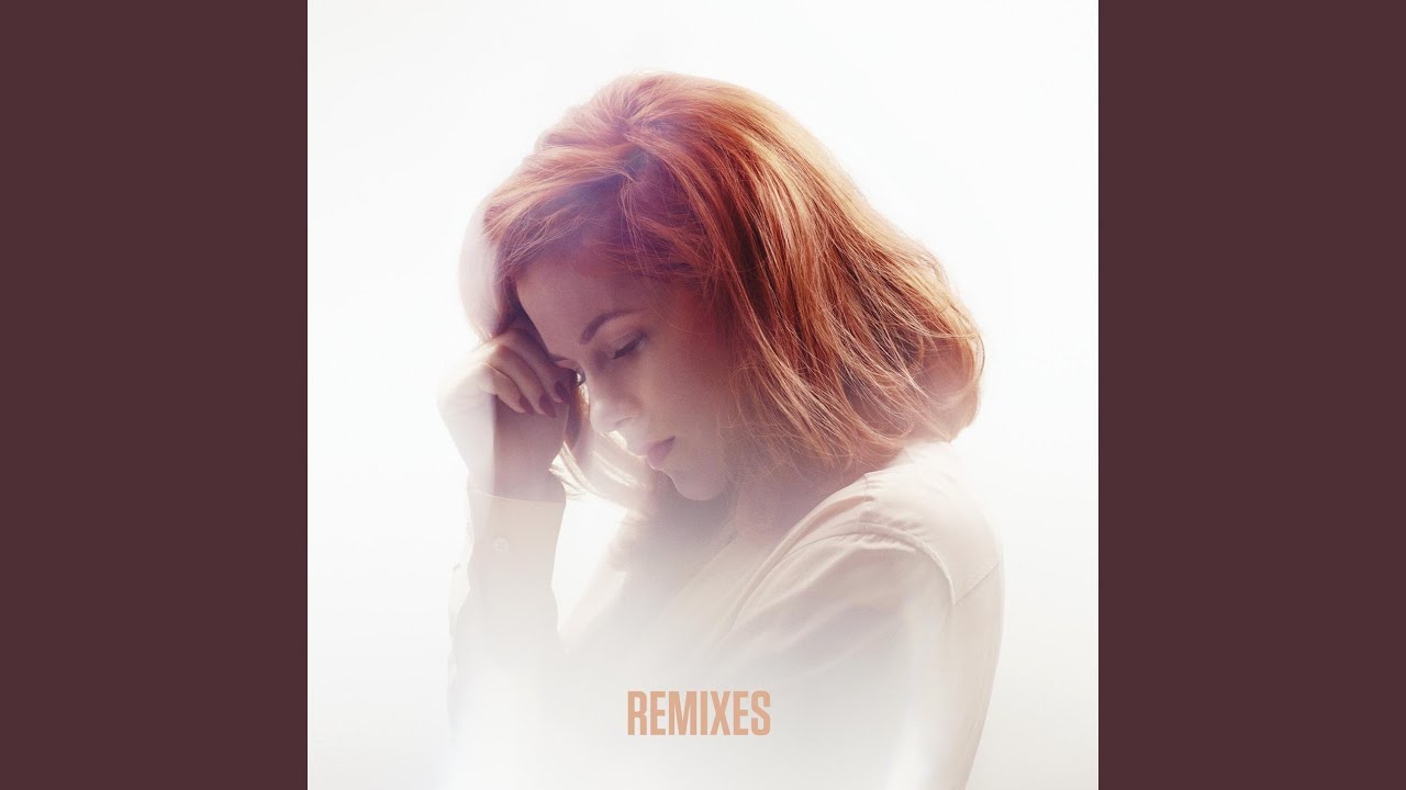 Crying for No Reason (KDA Remix)