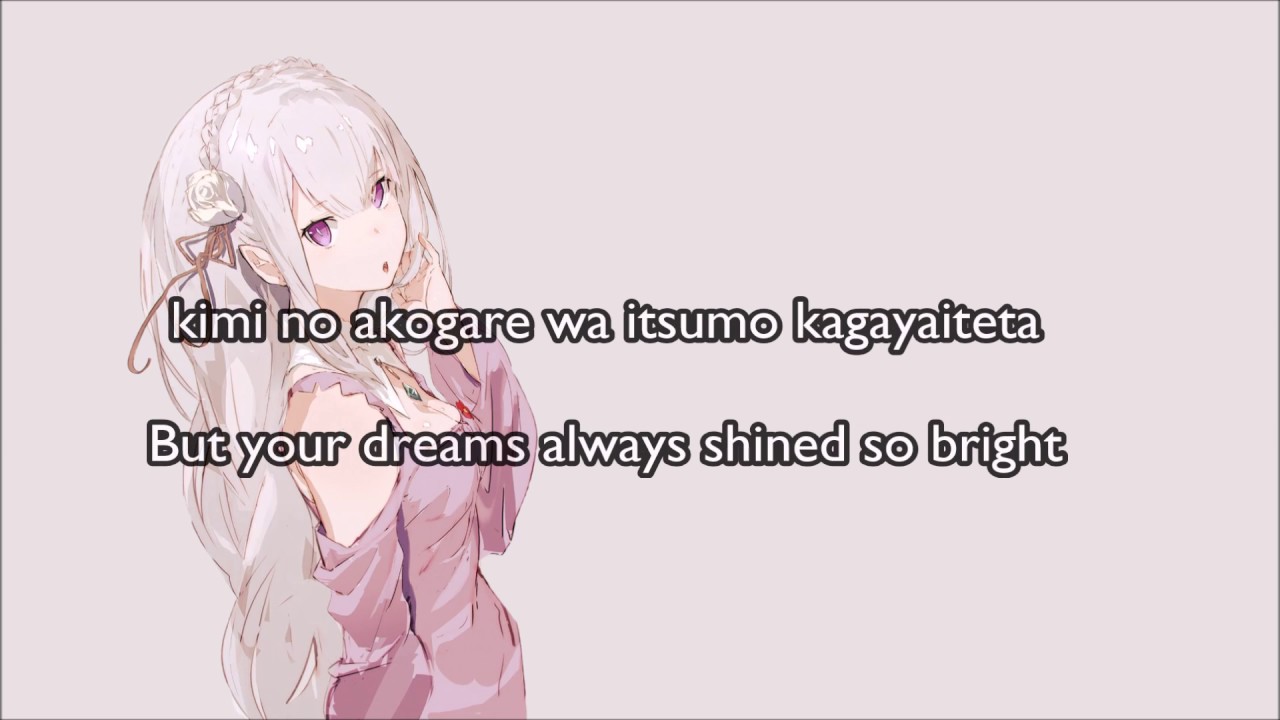 Re: Zero Kara Hajimeru Isekai Seikatsu - 