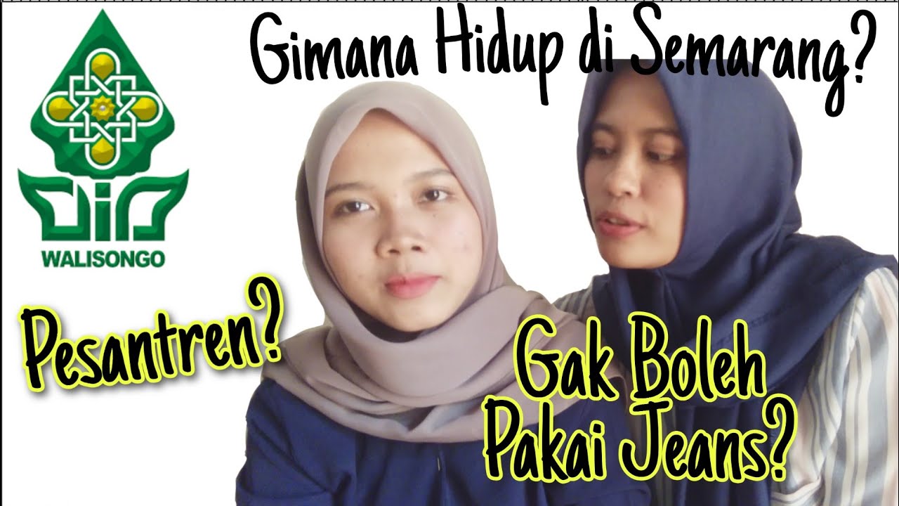 PENDIDIKAN AGAMA ISLAM || mahasiswa UIN WALISONGO SEMARANG #kampusdef