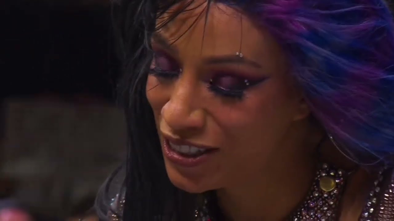 Mercedes Mone Clips for Editing (HD) Pt 6