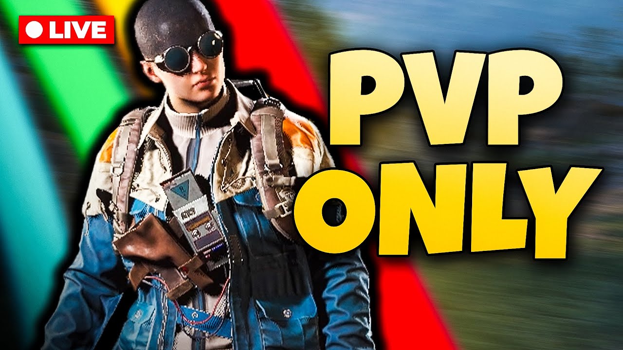 What 300 Hours of PvP Looks Like in ARC Raiders...