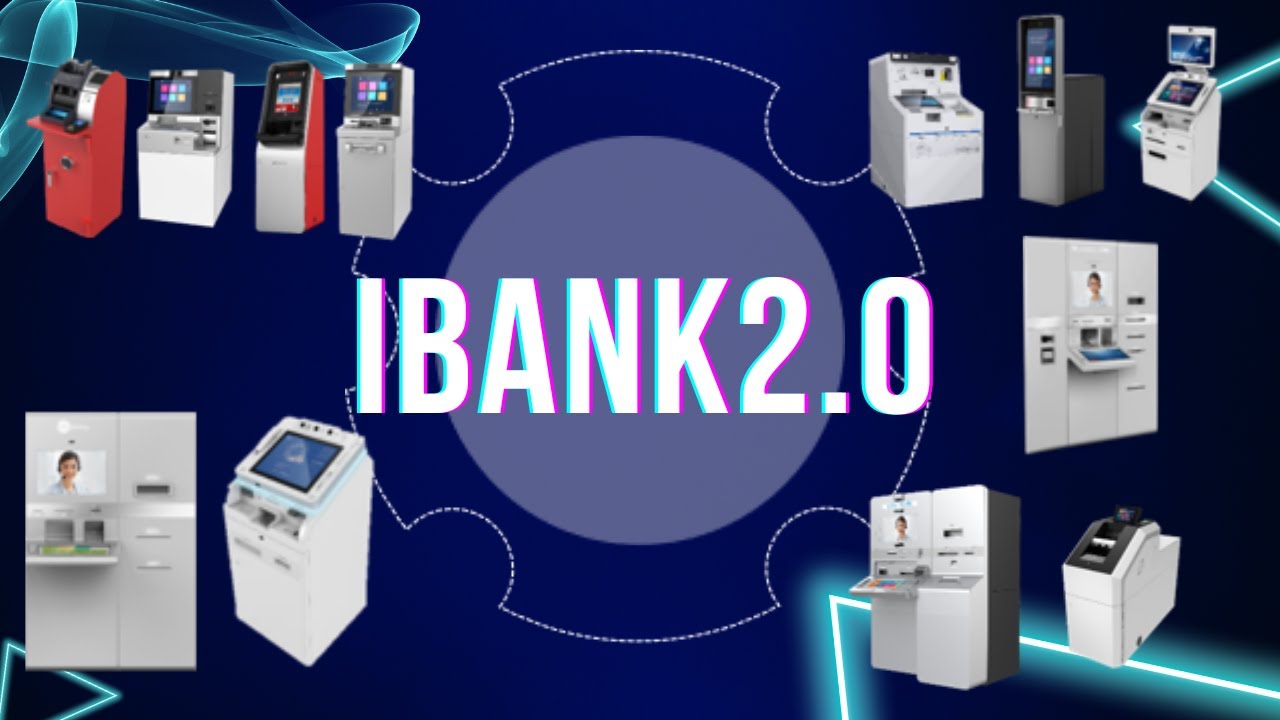 iBank 2.0: Seamless Banking Anywhere, Anytime