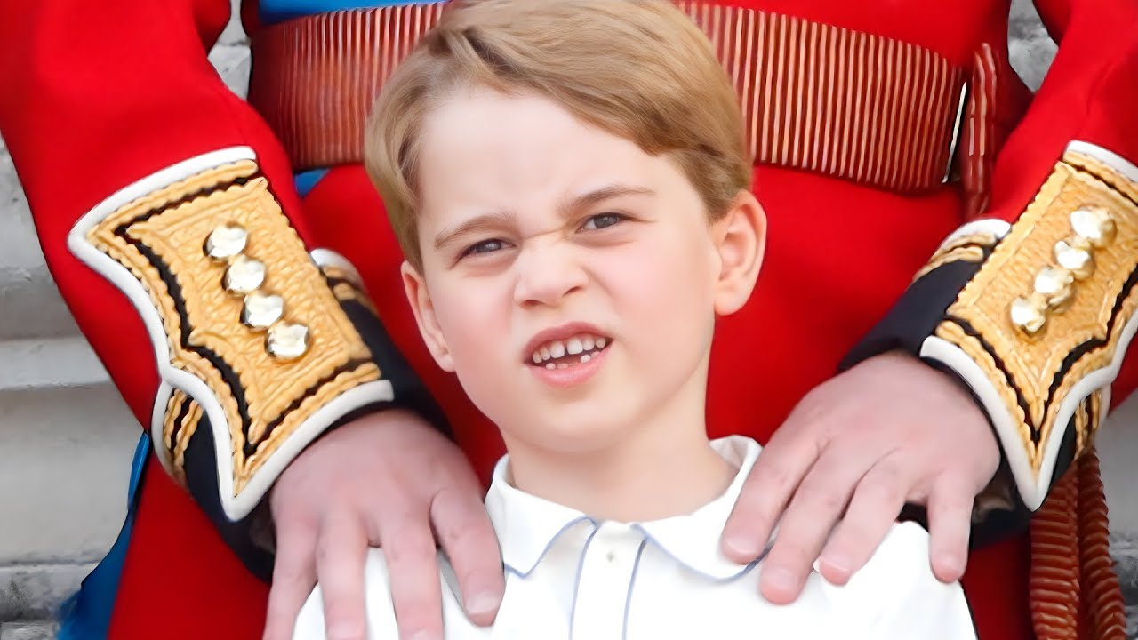 The Weirdest British Royal Family Rituals & Traditions
