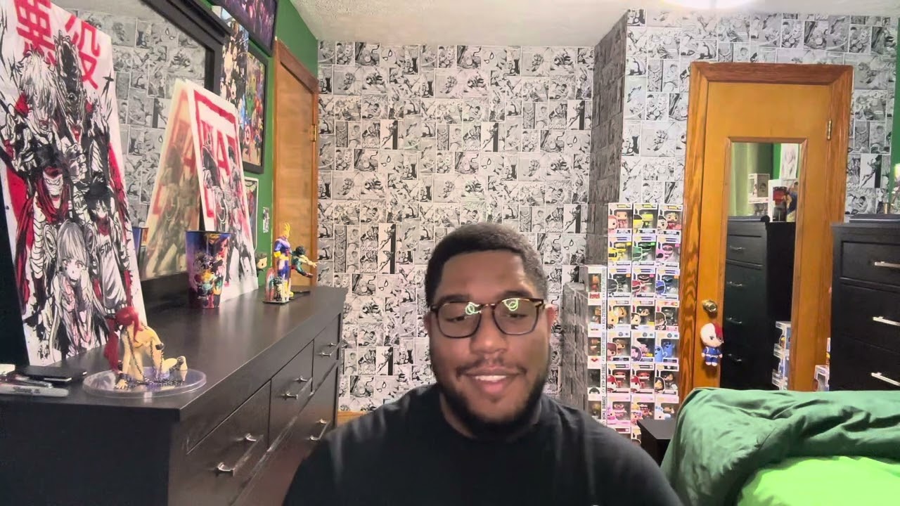Let’s talk about Something is Killing the Children! ￼