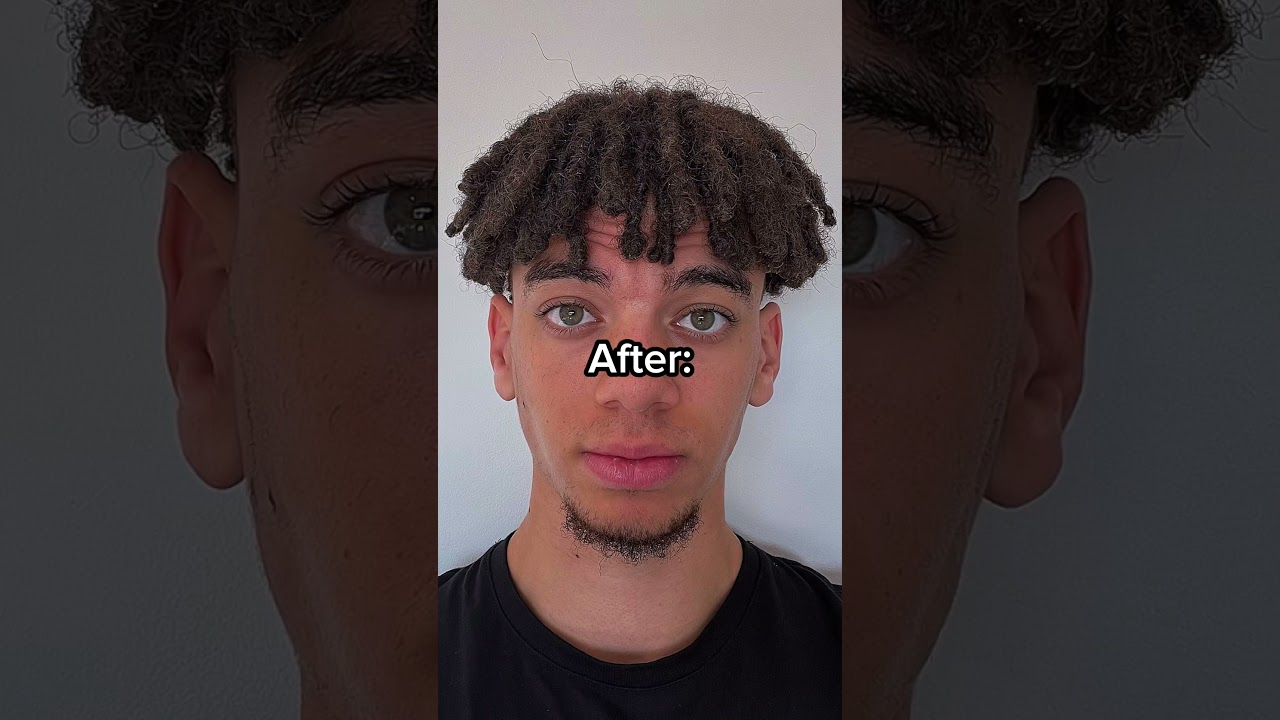 BEST GLOW UP TIPS FOR BOYS