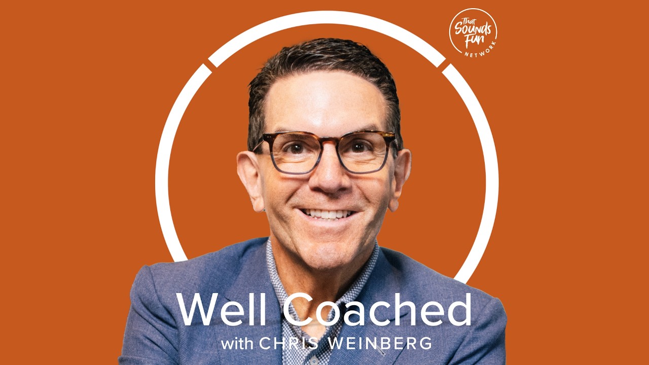 Leading with Empathy: Building Loyal Teams and Clients I EP 64