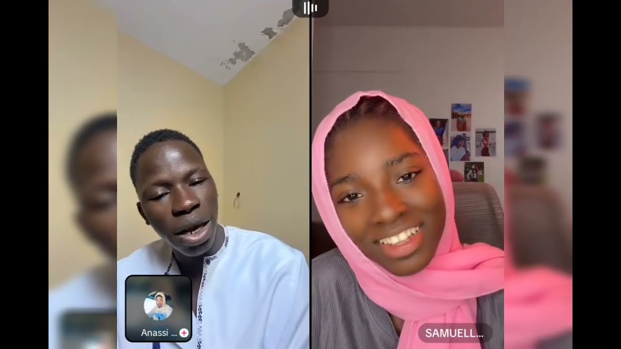 Relation samuella Kodda chaque jou problem🥺😭💔27/2/2026
