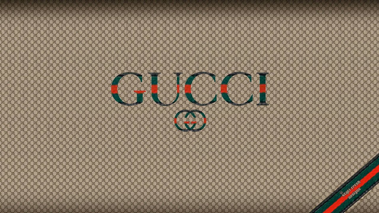 Wunderskid - Gucci Wow ft. Wally (Prod. 808Milli)