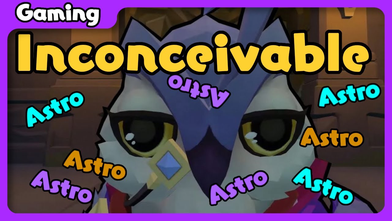 Explaining this Character is hard... | Gunfire Reborn, Zero to Hero (Elite Mode)
