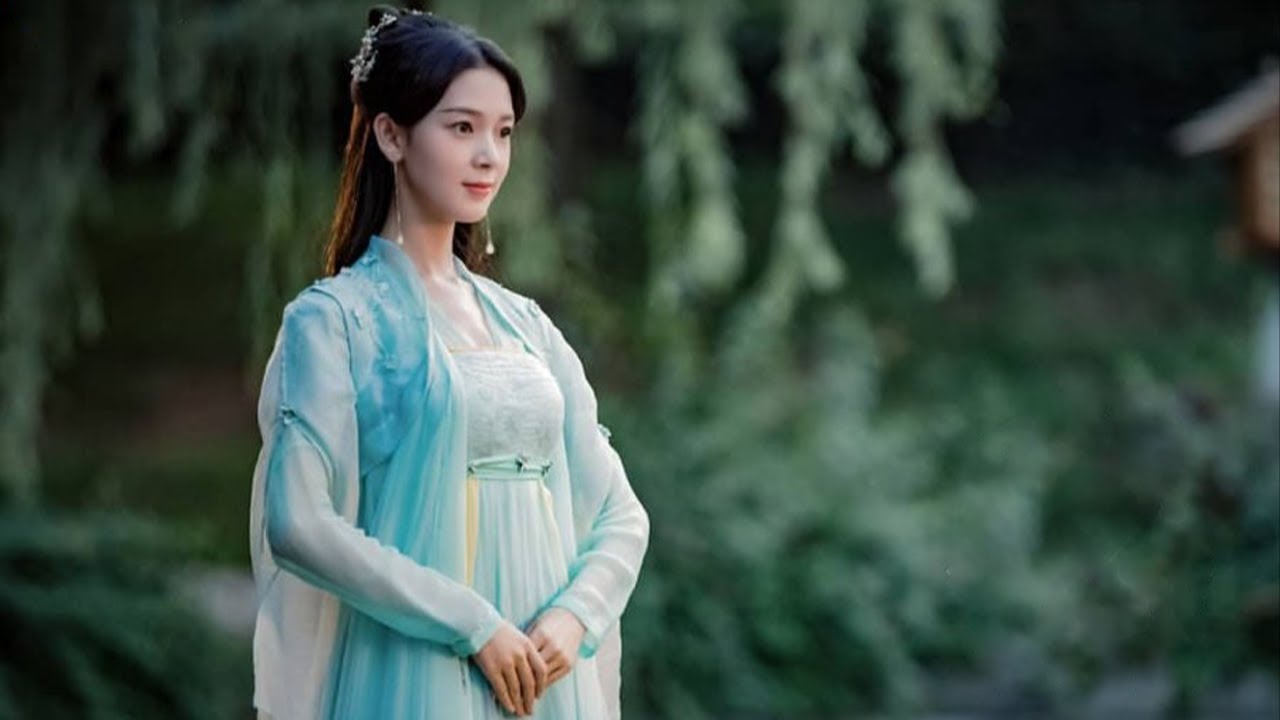 Queena - It May Or May Not Be Me | Maiden Holmes OST