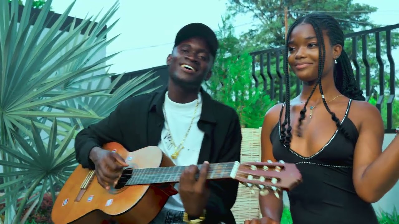 WILLIS KING   ABO KU NKA TA FIA (VIDEO OFICIAL)