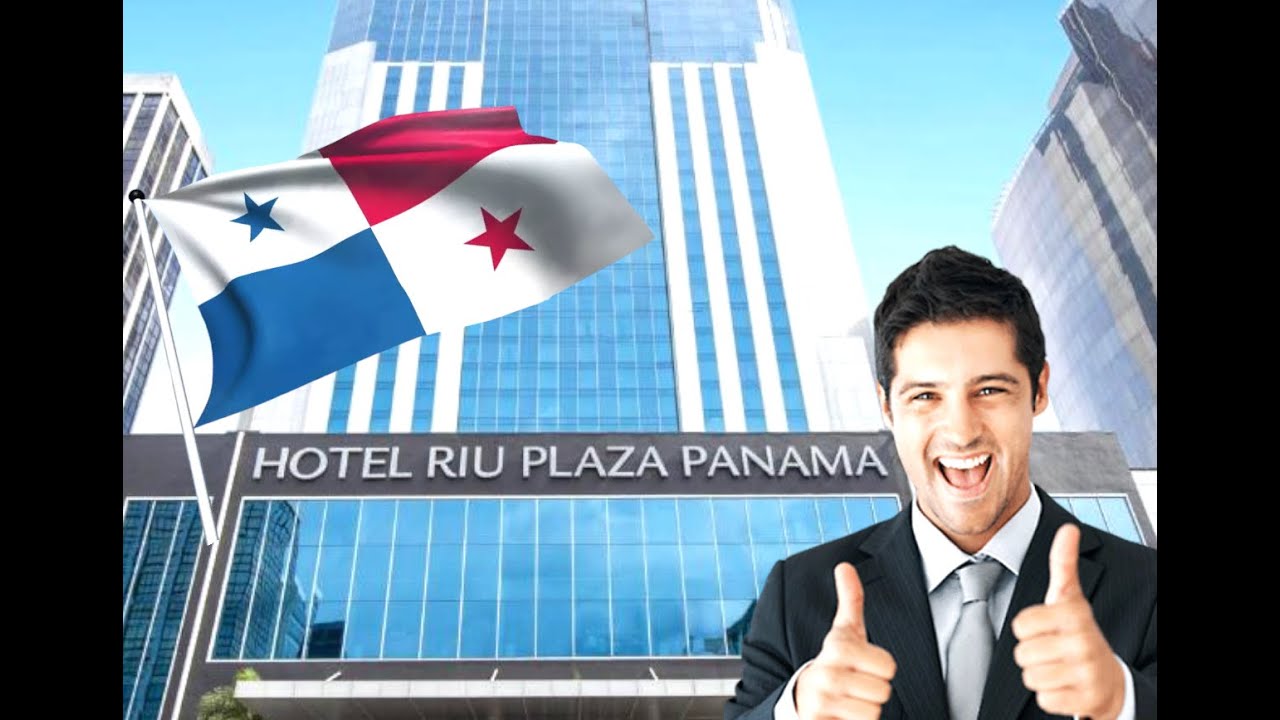 CHEAPEST 5 Star Hotel?! RIU PLAZA PANAMA DETAILED REVIEW!