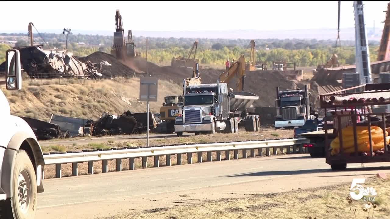 Former locomotive engineer shares common train derailment factors