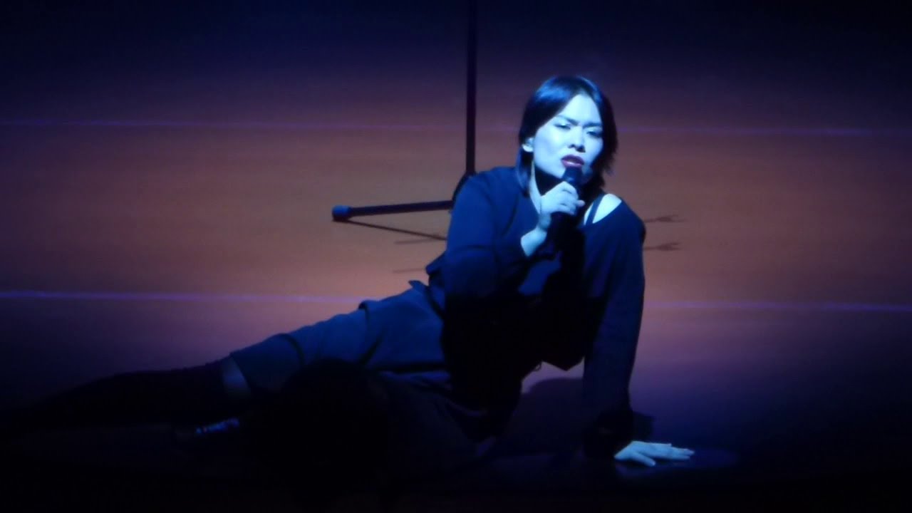Mitski 'The Land Is Inhospitable and So Are We' Concert @ Boston's MGM Music Hall 2/15/24