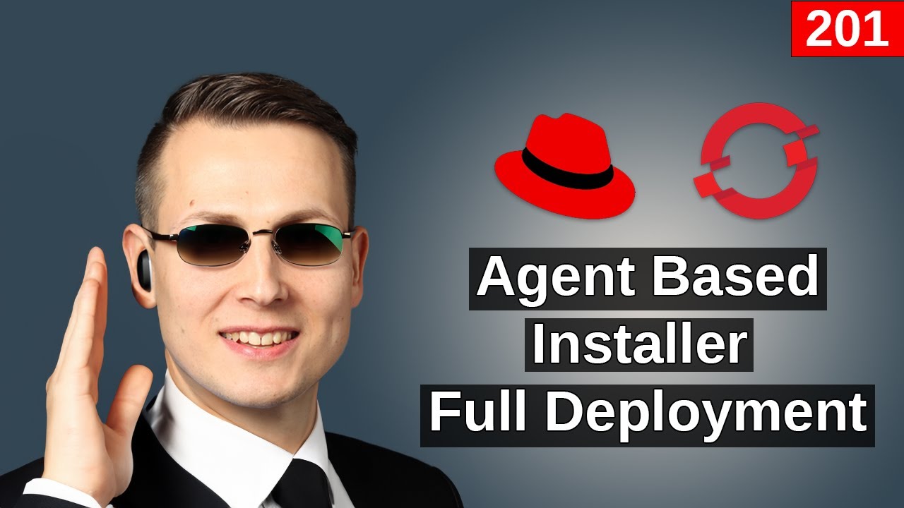 OpenShift Baremetal - Agent Based Installer - the newest and the best?