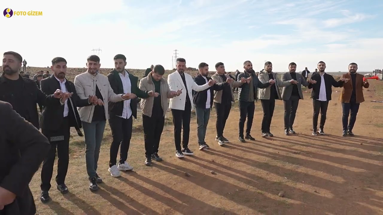 Bekir Özcan Düğünü Part 7 / Foto Gizem