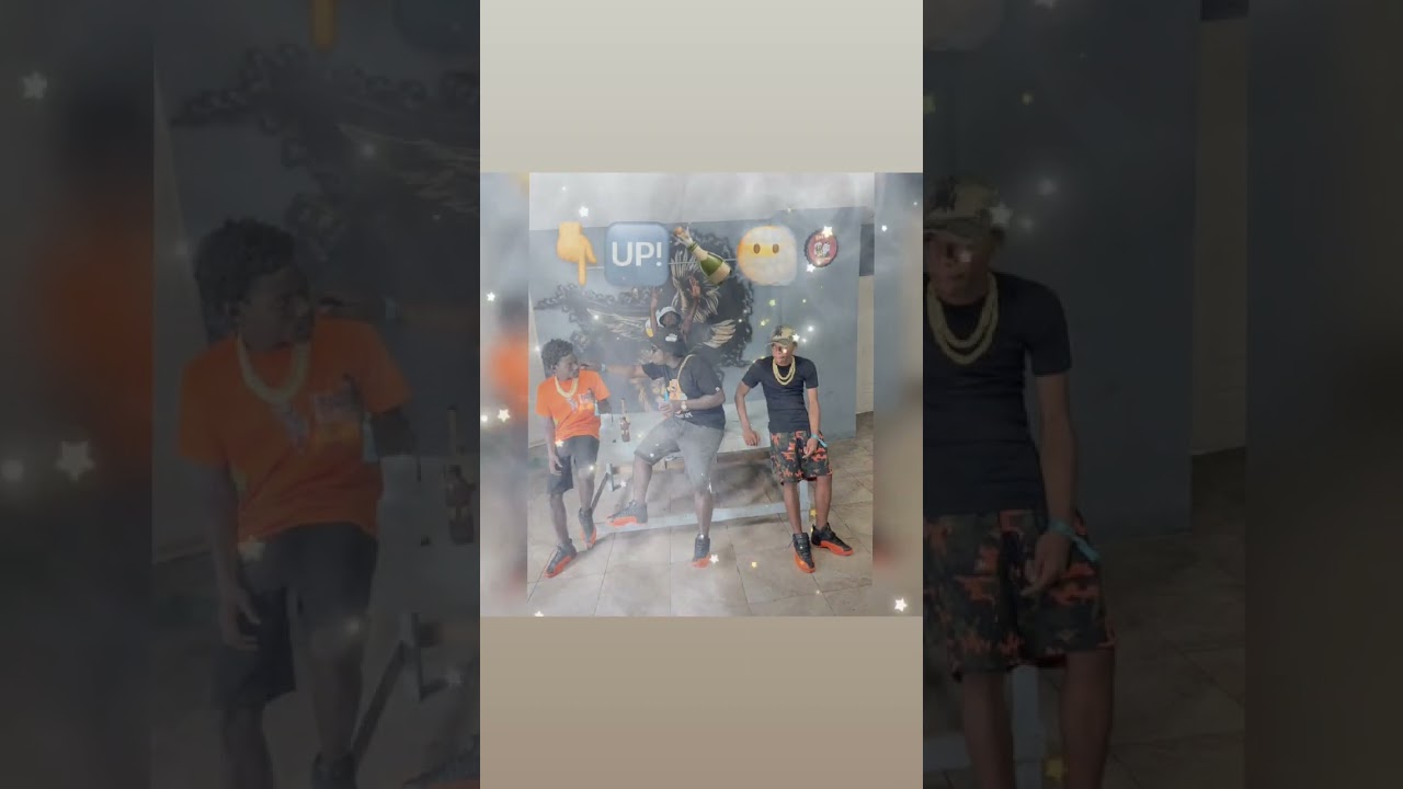Plumpy boss,Jah Jah, Castella (speed up)