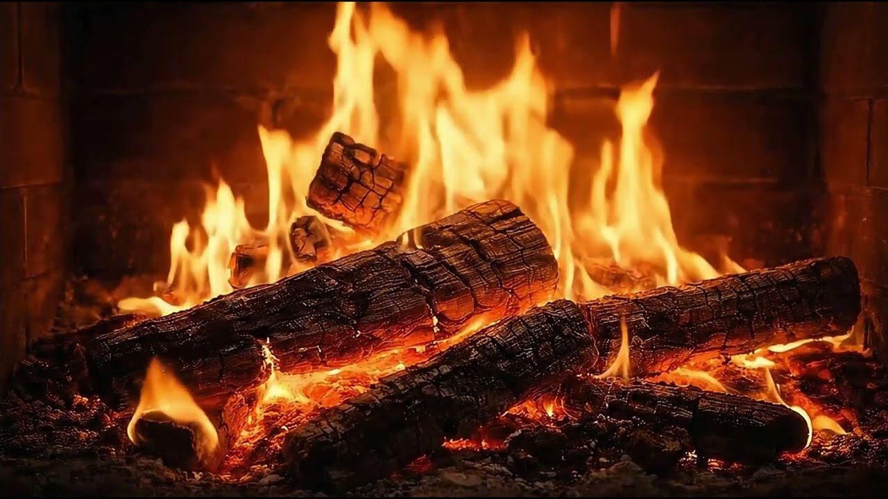 BG Fireplace