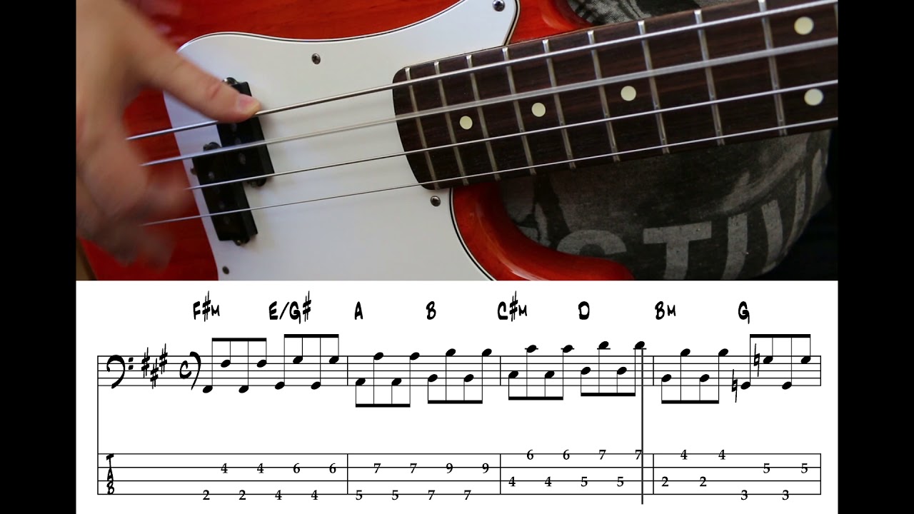 Great Octaves Workout - The Riddle (Gigi D'Agostino)