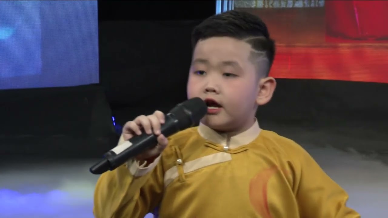 Nhạc Tết 2026 - Ca khúc Chúc Xuân - Minh Khôi 