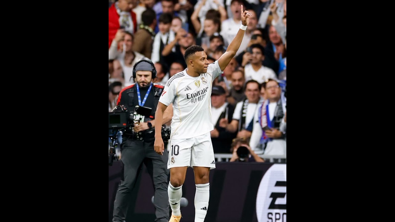 Real Madrid 2=1 Barcelona/ Narraci&oacute;n de Cadena Cope Manolo Lama/ LALIGA 🏆