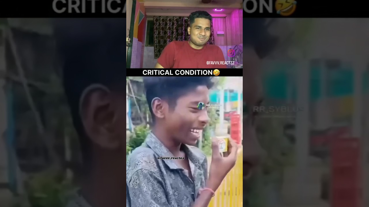 CRITCAL CONDION