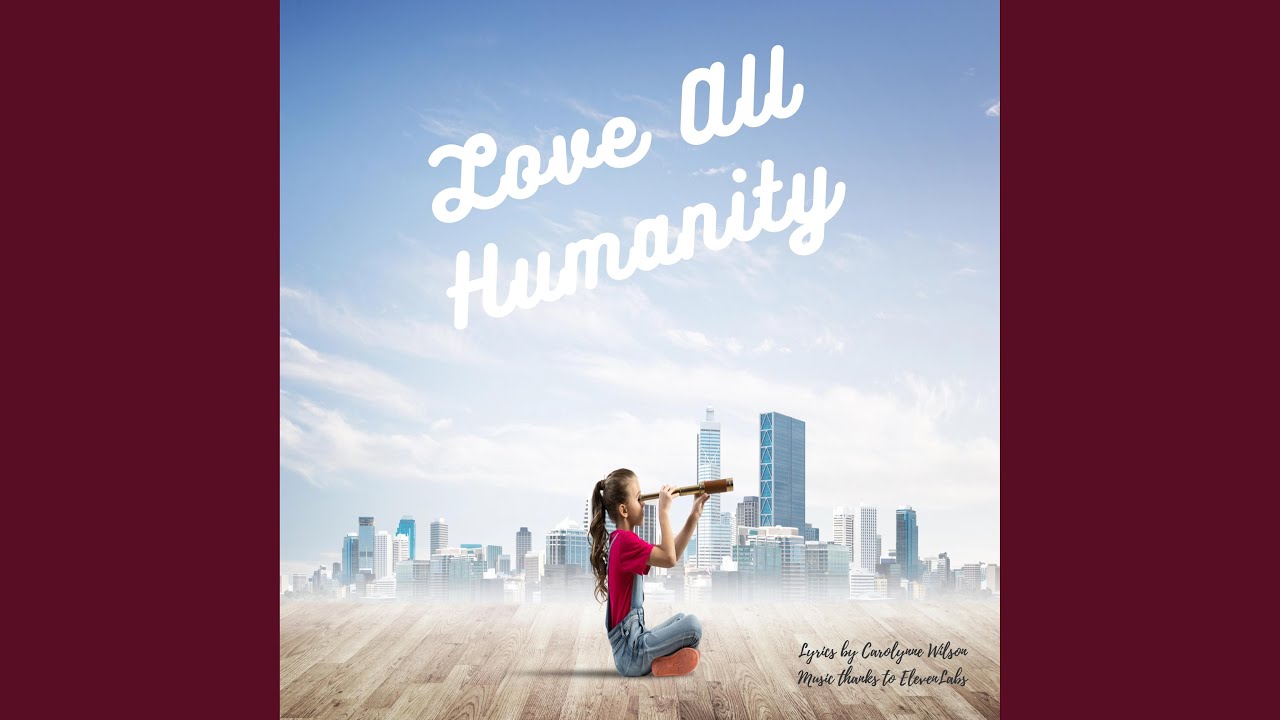 Love All Humanity