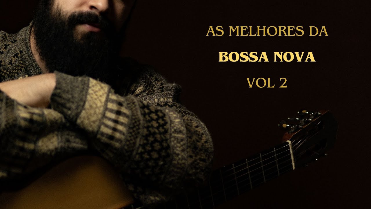 AS MELHORES DA ''BOSSA NOVA'' VOL 2