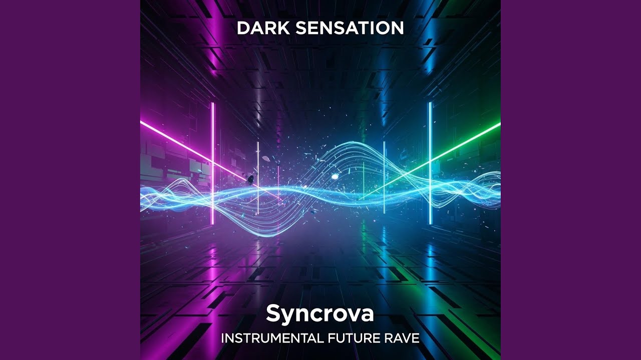 DARK SENSATION