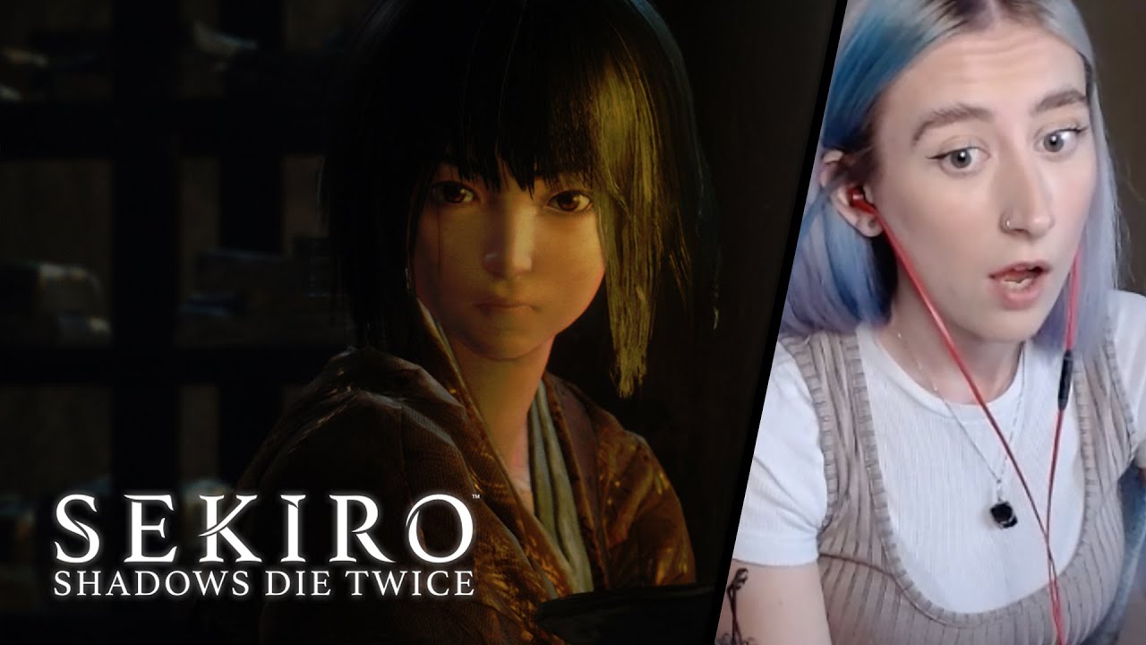 Help Kuro or Obey the Code? | Part Ten