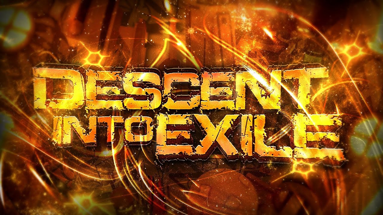 [FIRST CATASTROPHIC] TOWER OF DESCENT INTO EXILE // Roblox EToH