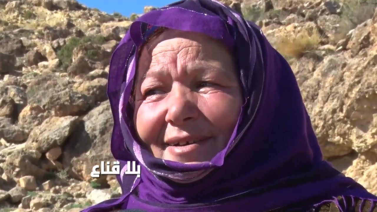 bila kinaa | من عمق جبال القصرين:قصص تذيب الححجر قبل البشر..قاوموا الاستعمار والآن يقاومون الخصاصة