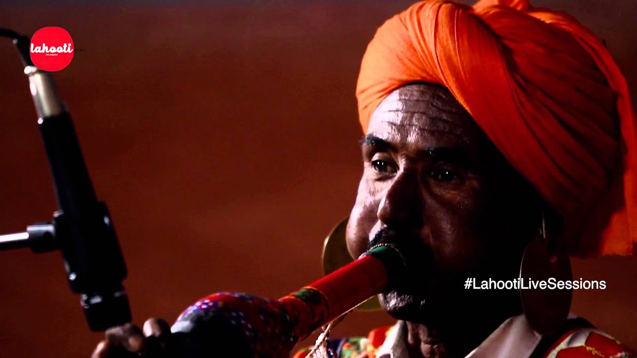 Ishq Da Kalma - The Sketches - Lahooti Live Sessions