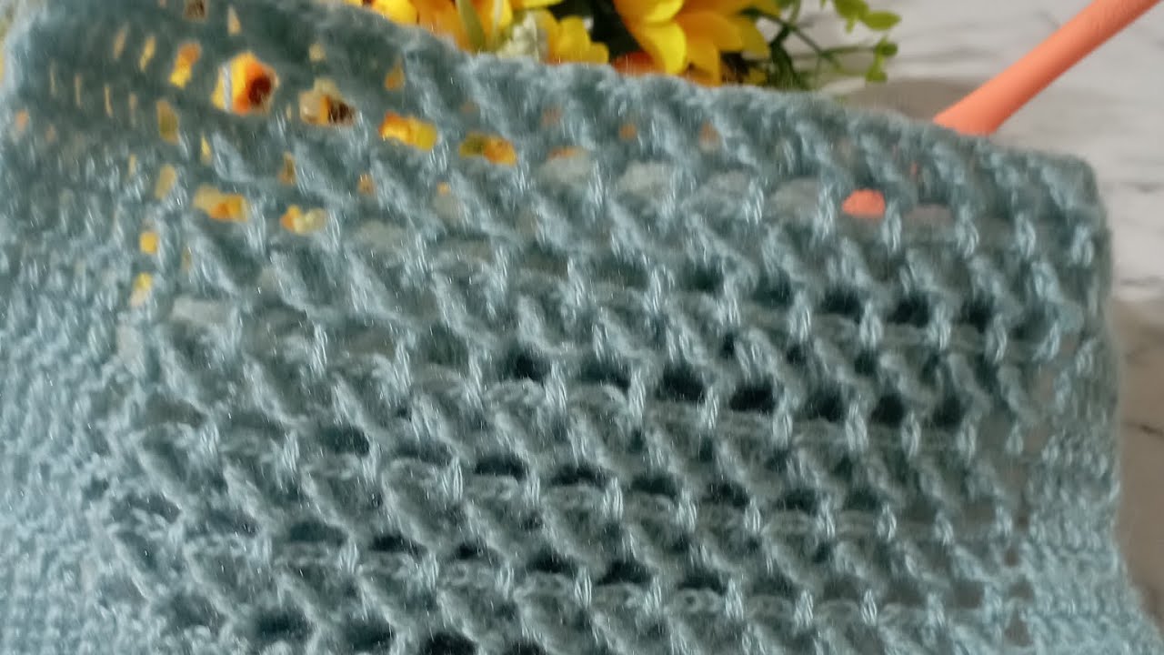Tığ işi &ouml;rg&uuml; yelek hırka bul&uuml;z &ccedil;ok ama&ccedil;lı #elişi #&ouml;rg&uuml; #crochet #knitting 