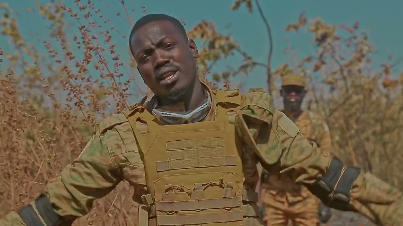 Zikiri Seydou la voix d’or djandjo