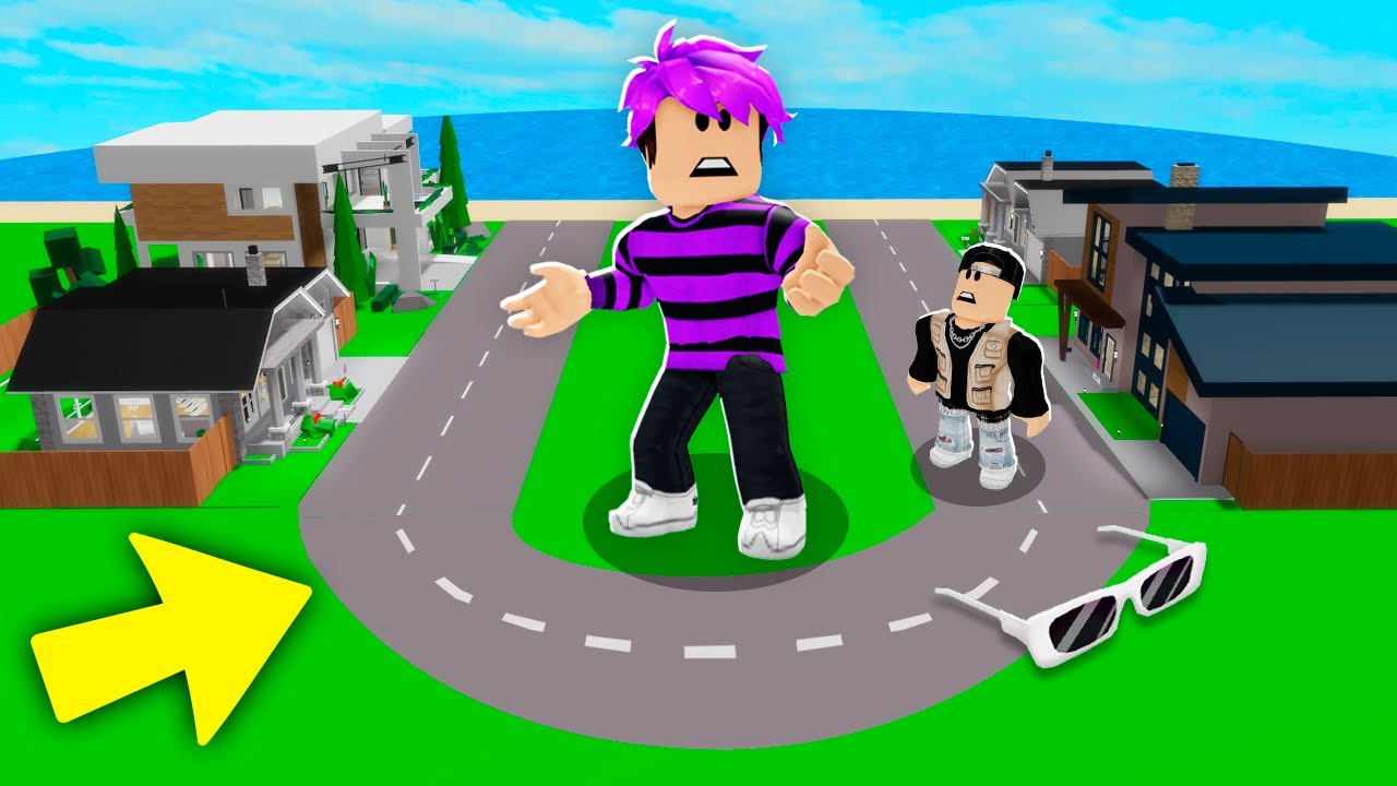 TESTEI 12 SEGREDOS DE ADMIN NO BROOKHAVEN RP