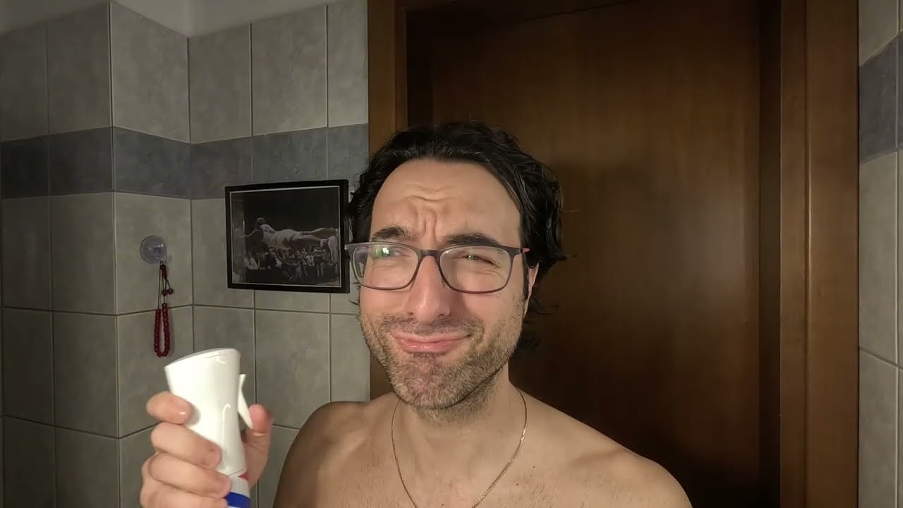 💈Δεν υπάρχει το τέλειο ξυρ... Δεν υπάρχει!  | S03 - E03