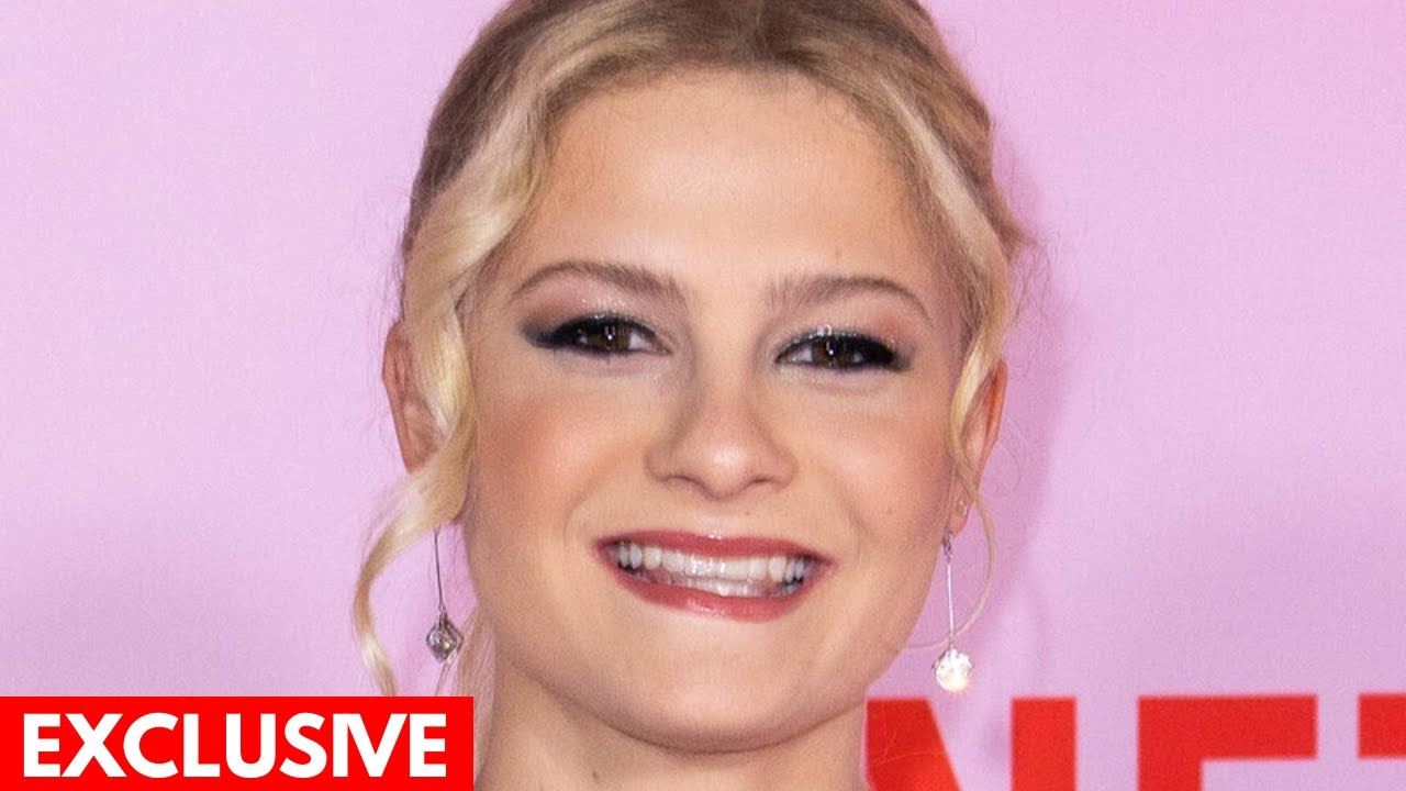 At 19, Darci Lynne FINALLY Confirms What We ALL Suspected