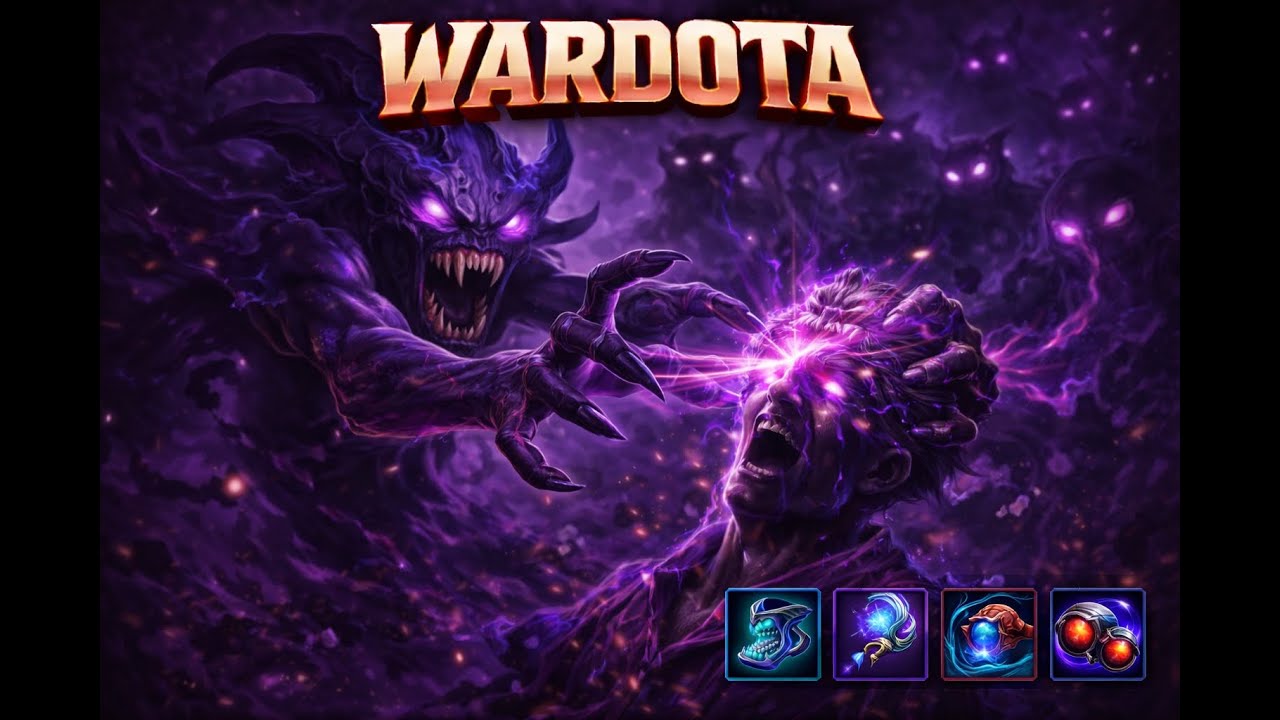 WARDOTA - BANE ELEMENTAL