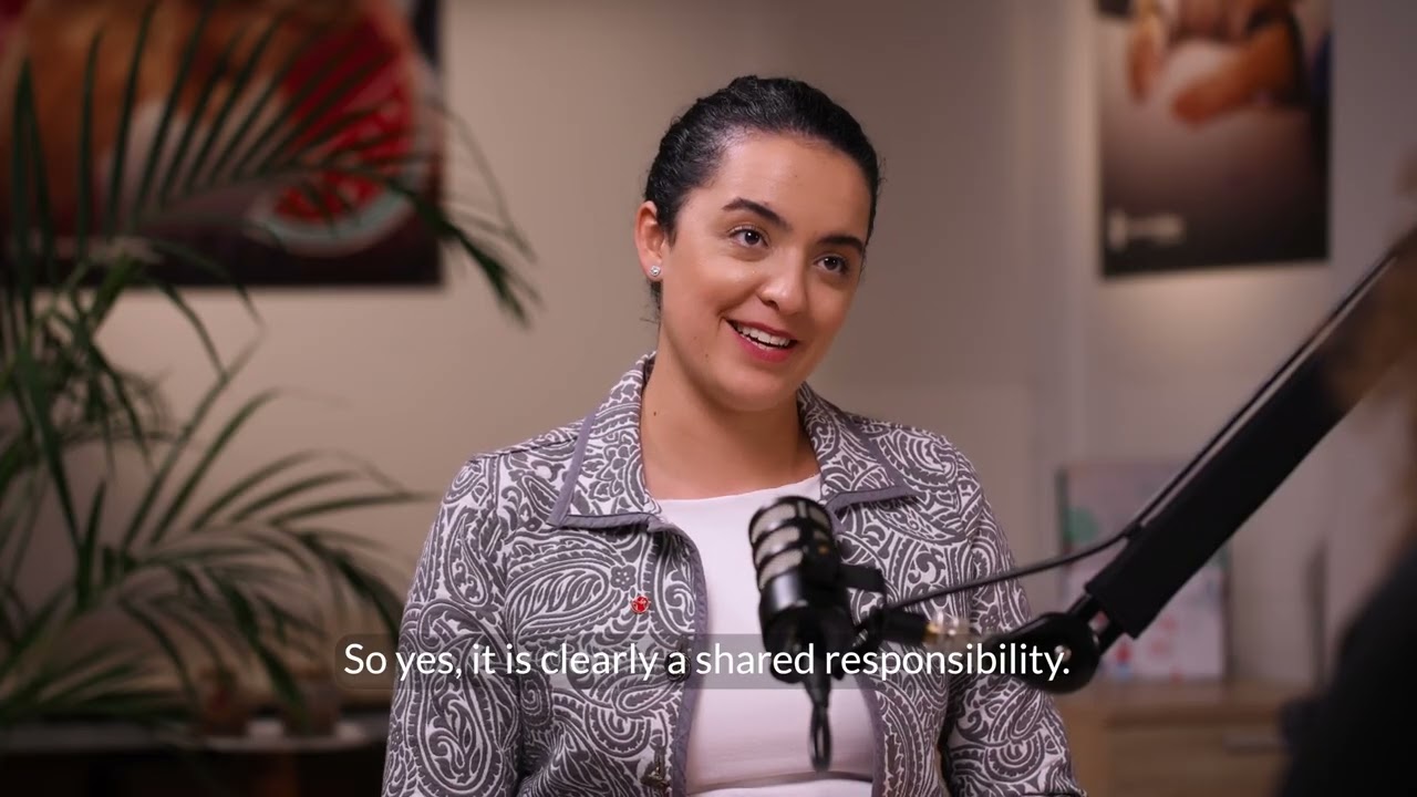 Episode 8- Growing Safe and Strong: Protecting Children and Youth from Substance Use