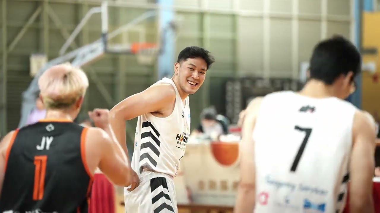 NBL Div 1 - Eng Tat Hornets vs Chong Ghee | 22nd Sept 2024 (unedited)