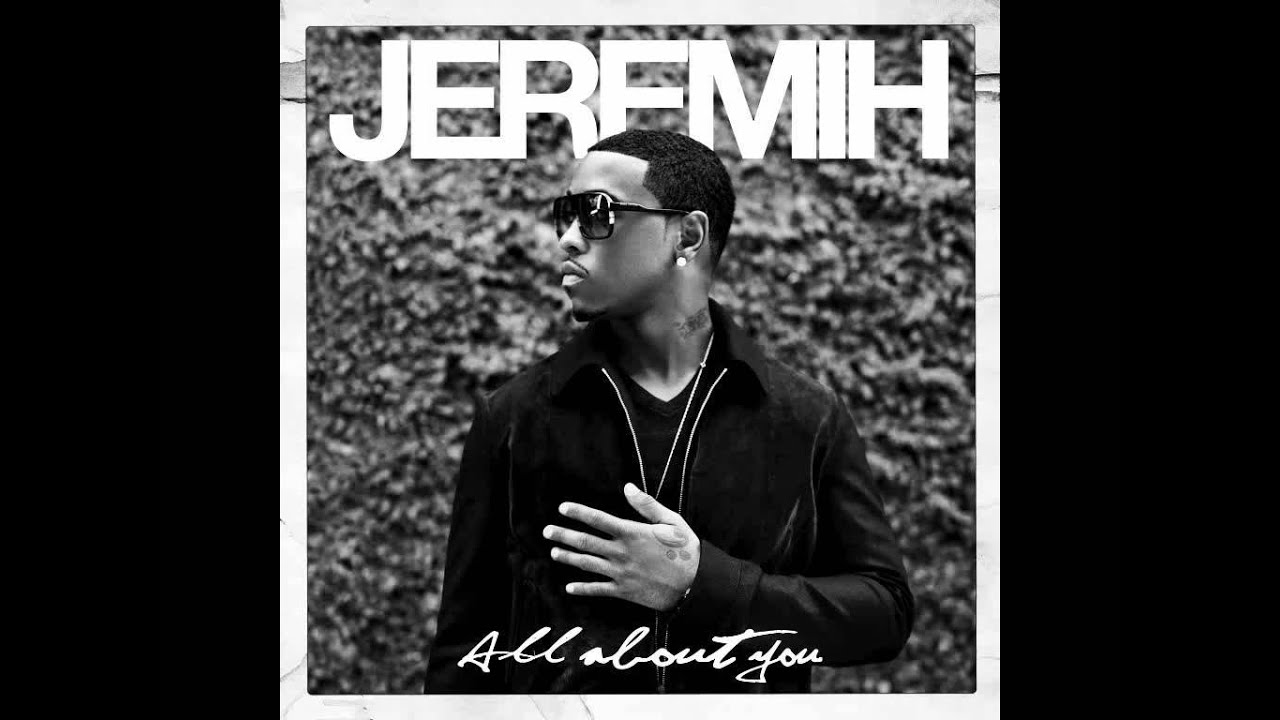 50 Cent feat Jeremih - Down on me HQ HD