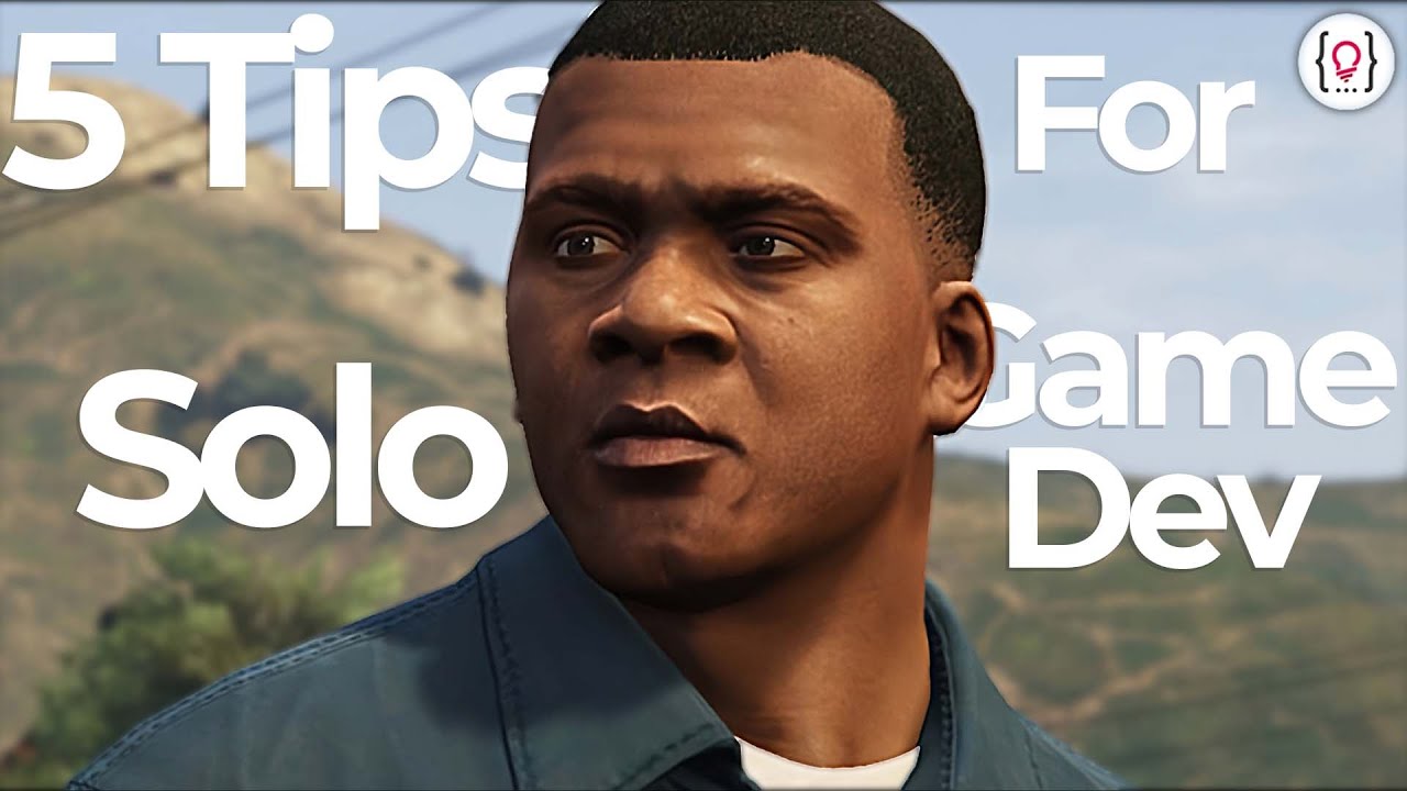 Master Solo Game Development in 2 Minutes: 5 Secrets Revealed! | Visuals Developer