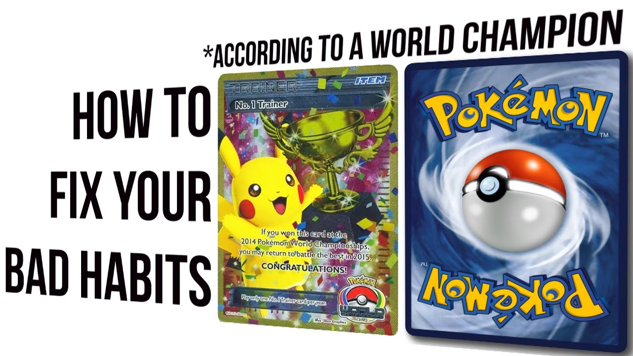 Как быстро выиграть больше игр Pokemon TCG. (Легко)