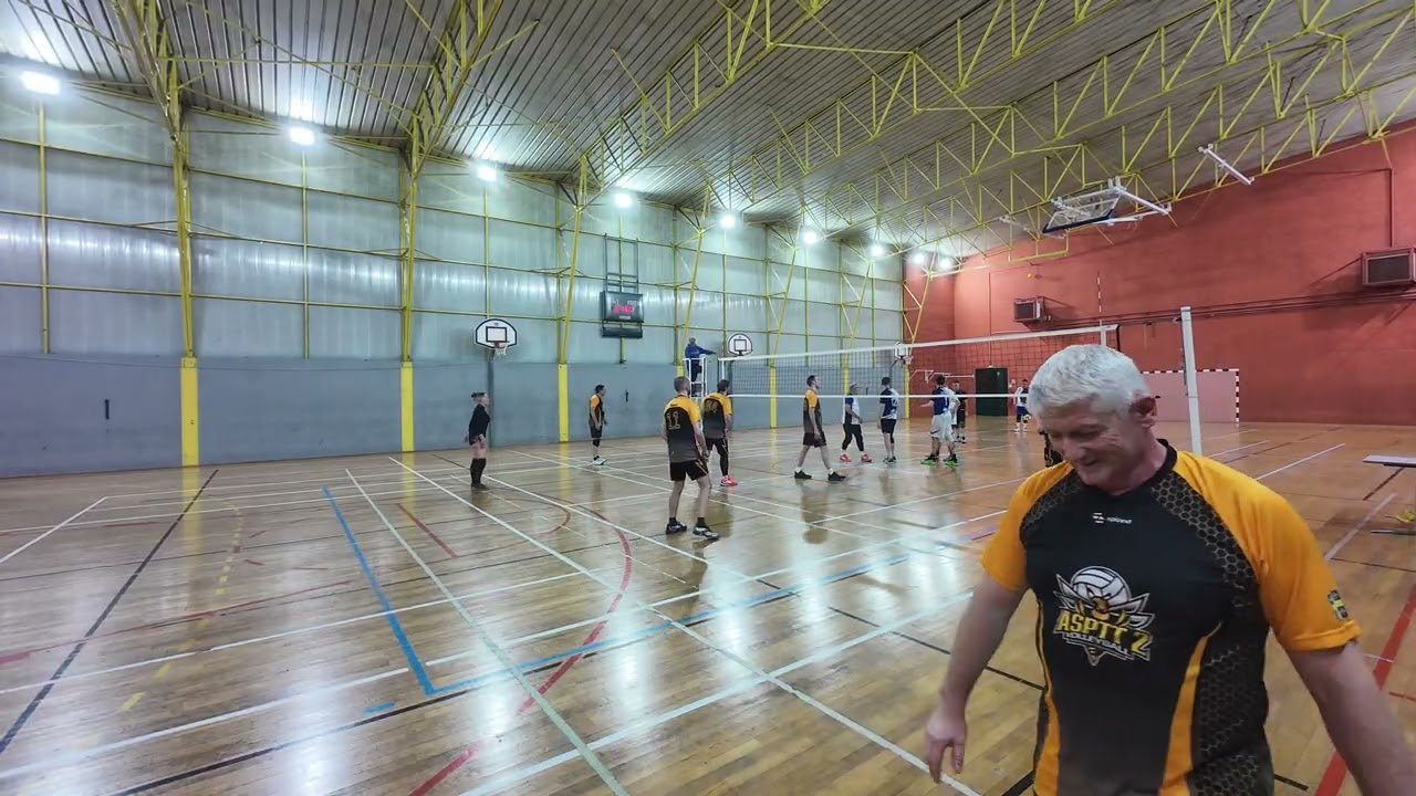 RC Epernay 2 - ASPTT 2 set1