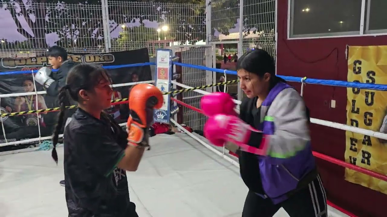 Trabajando con todo para la olimpiada nacional conade etapa estatal 