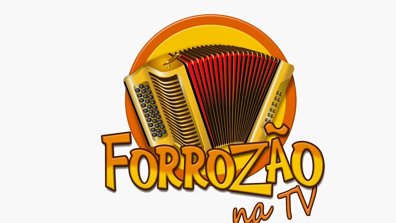 FORROZ&Atilde;O NA TV 31-10-2017